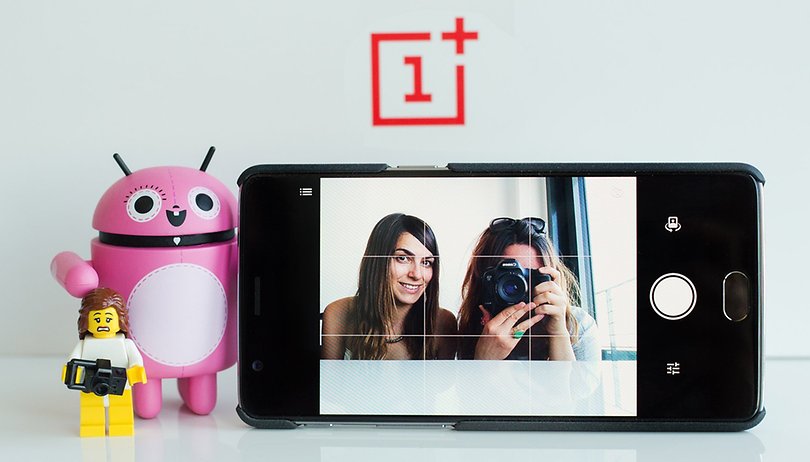 PhotoCorner : l'appareil photo du OnePlus 3 au banc d'essai