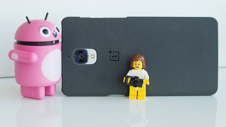 AndroidPIT Jessica and Ira OnePlus 3 camera test 9816