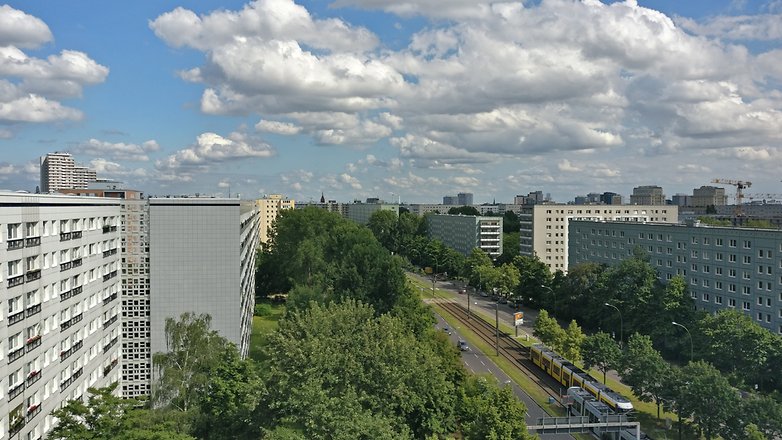 AndroidPIT OnePlus3 camera test day normal