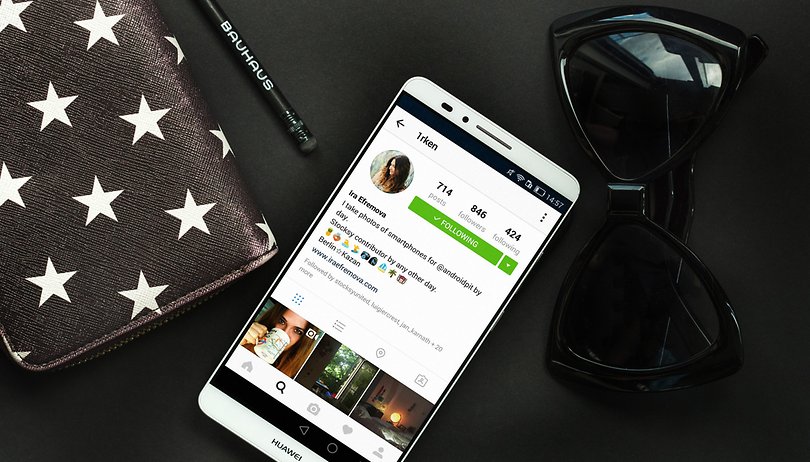 Instagram genera il panico tra curiosi e spioni