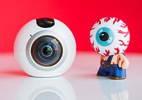 Samsung Gear 360 review: a camera that satisfies?