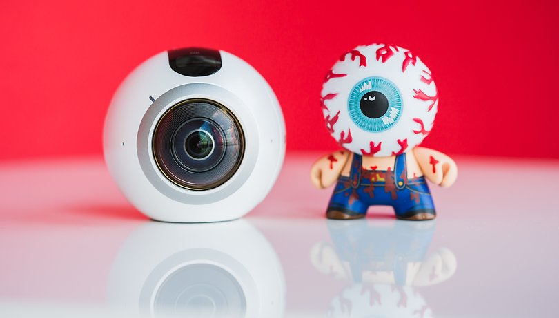 360&deg; camera: what you need to know to start using one