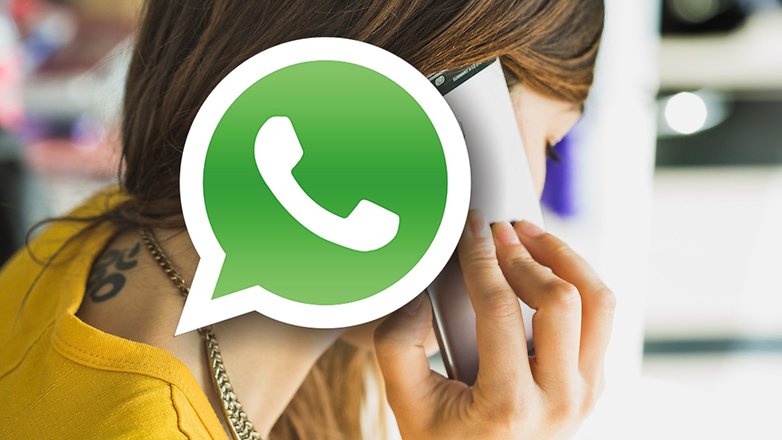 AndroidPIT whatsapp calls 1