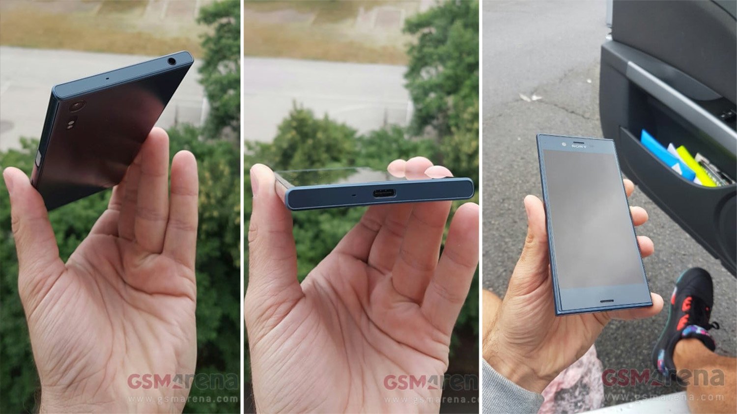 Sony Xperia Xr F31 Preis Release Technische Daten Nextpit