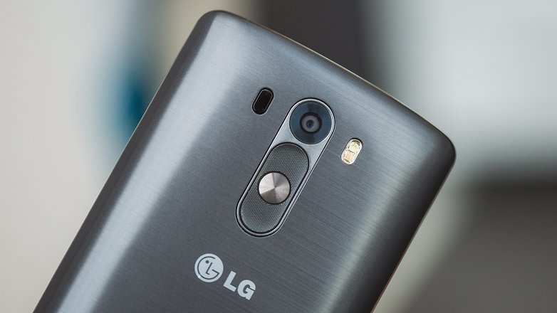 AndroidPIT LG G3 11