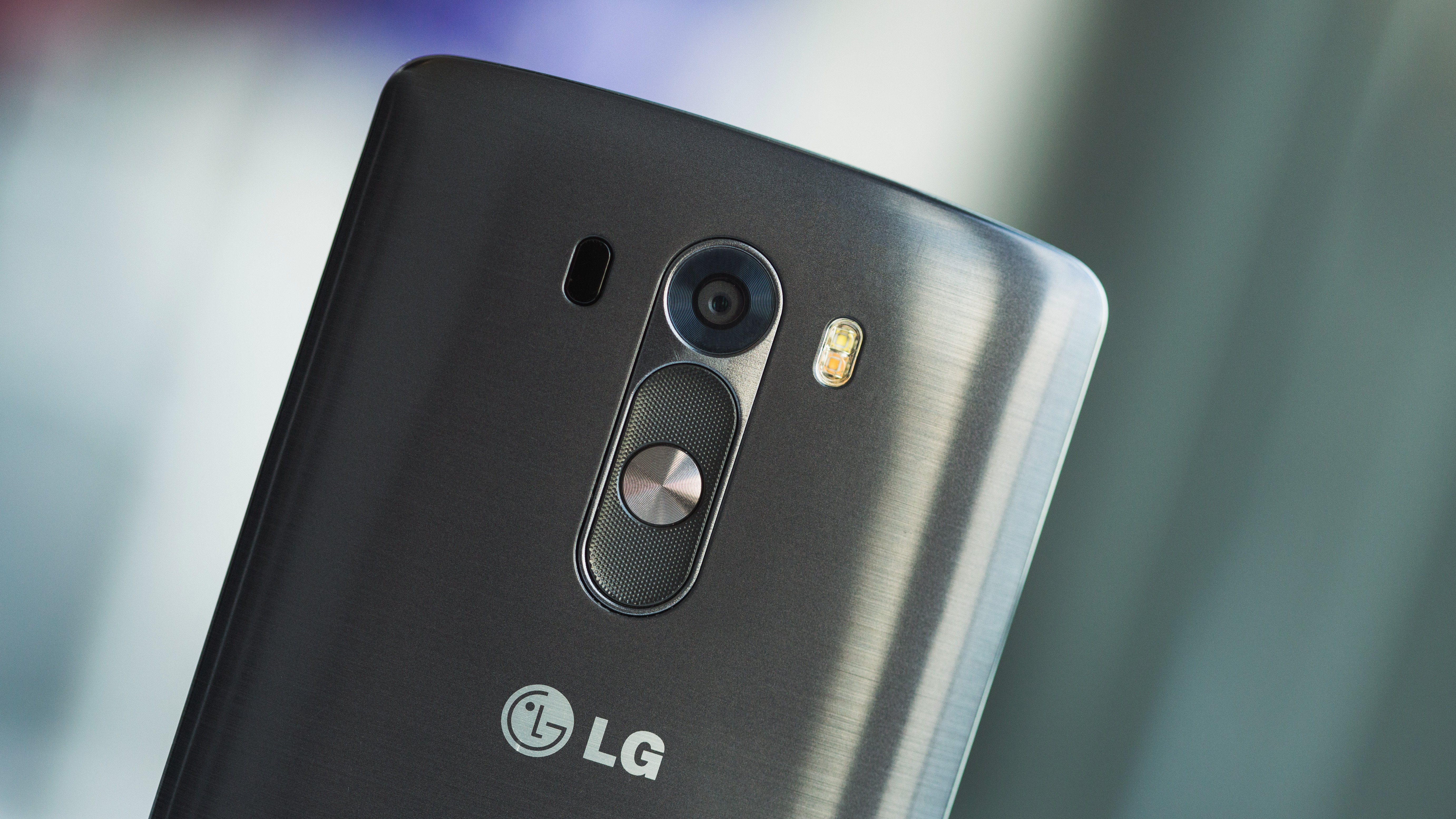 LG G3 - Análisis completo del mejor smartphone del 2014 | NextPit