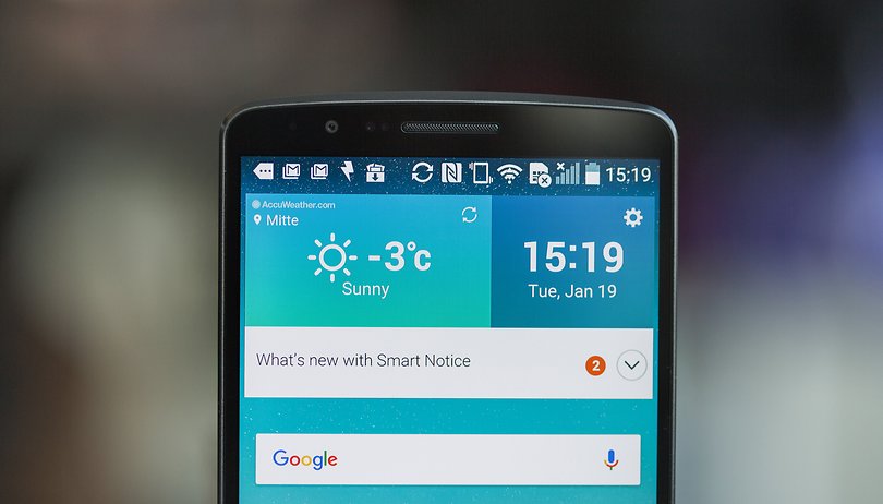 LG G3: 12 dicas para você explorar o Android Marshmallow do aparelho