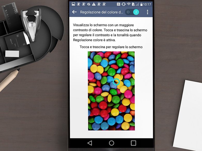 AndroidPIT LG G3 tips and tricks 2