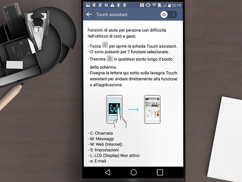 AndroidPIT LG G3 tips and tricks 3
