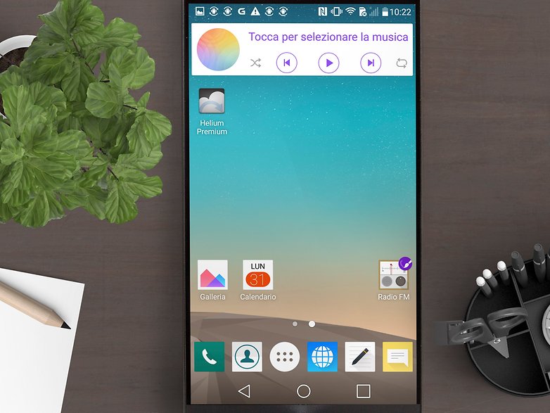 AndroidPIT LG G3 tips and tricks 5