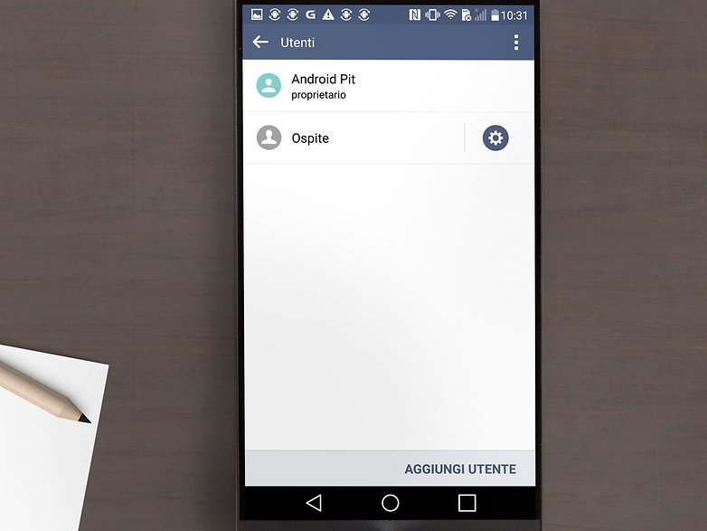 AndroidPIT LG G3 tips and tricks 6