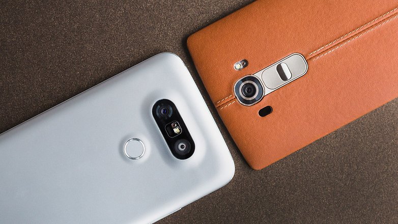 AndroidPIT lg g4 vs g5 camera 0853