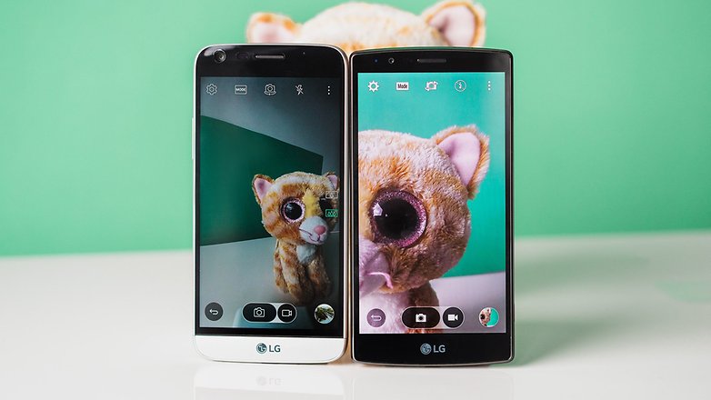 AndroidPIT lg g4 vs g5 camera 0878