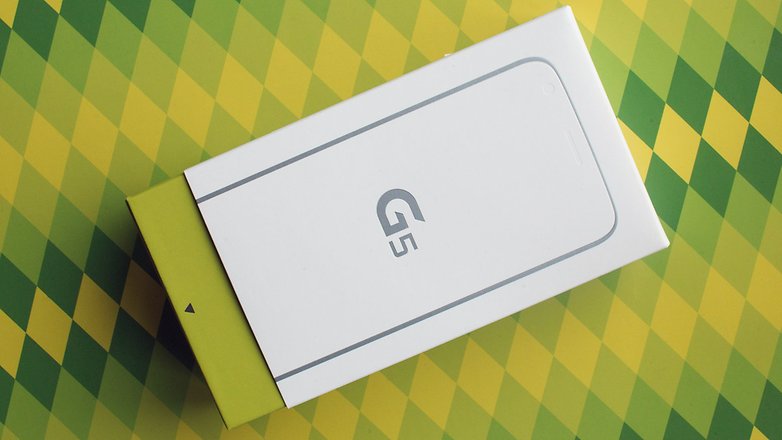 AndroidPIT lg g5 friends 0346