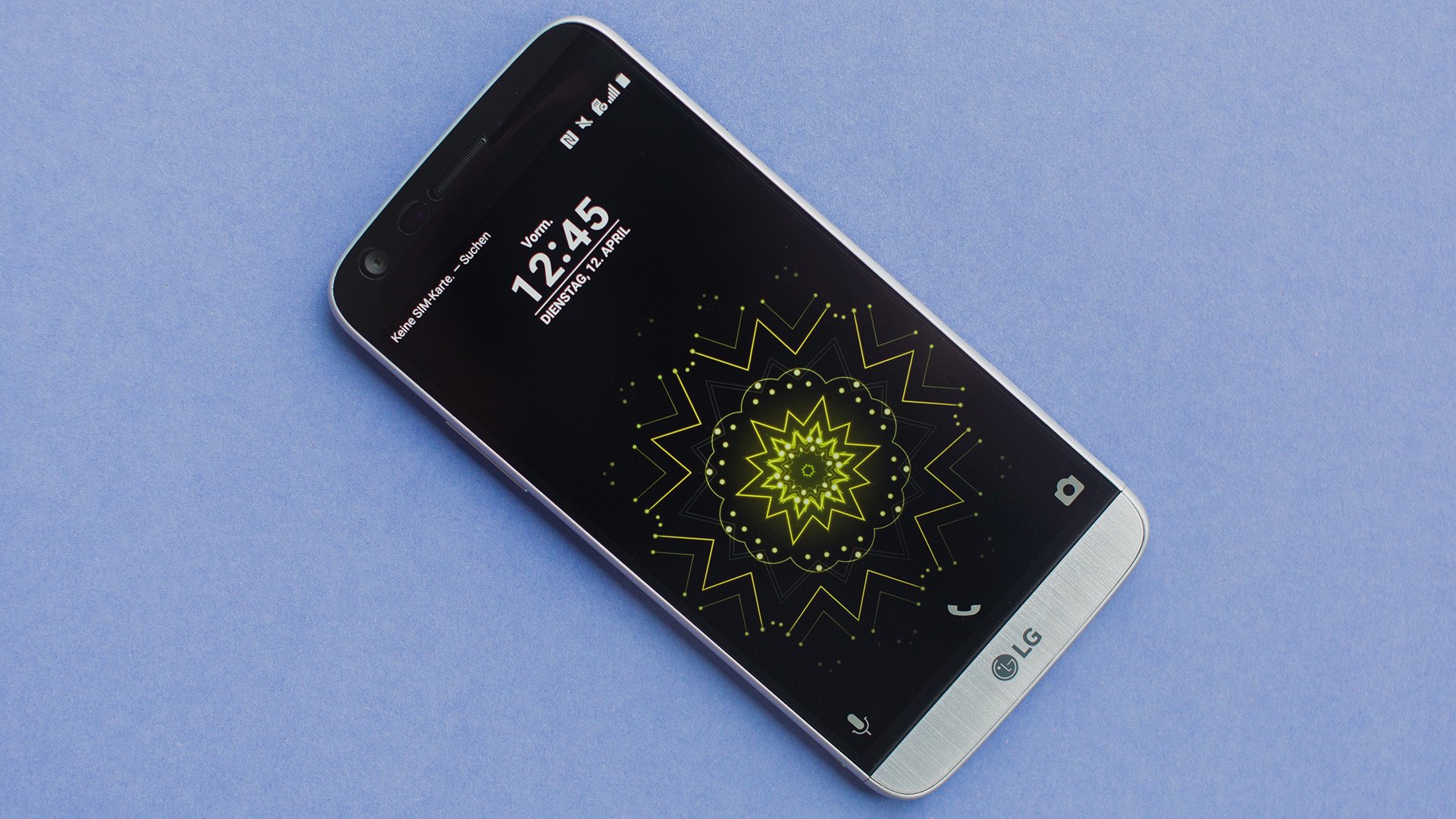 lg g5 si scarica subito