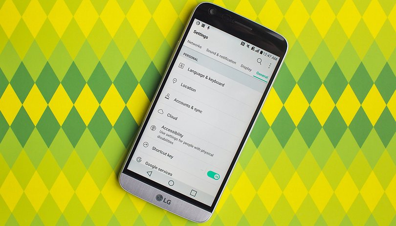 Pas d'Internet ? Vérifiez vos paramètres internet (APN) sur votre Android !