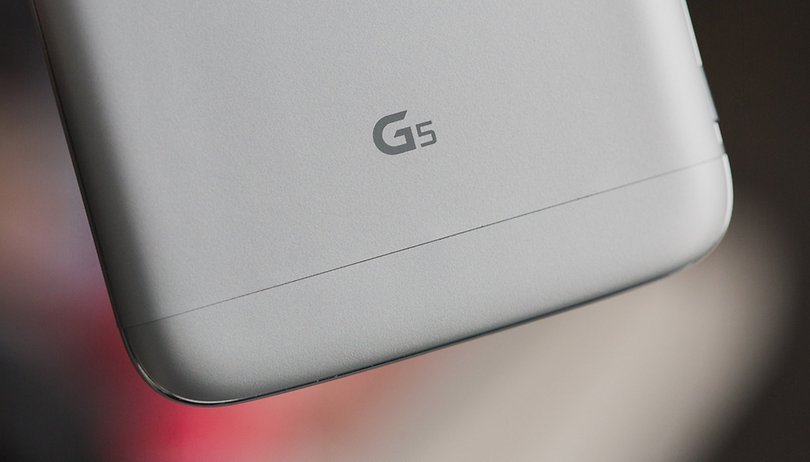 Estaria a LG desenvolvendo um smartphone para competir com o Moto G4 Plus?