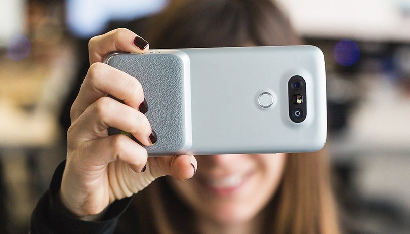 Estes serão os concorrentes do LG G5 SE no Brasil