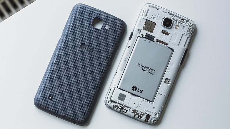 AndroidPIT lg k4 1