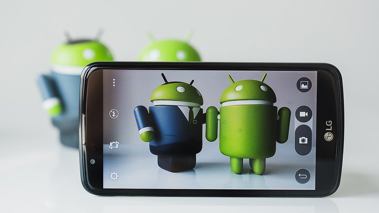 AndroidPIT lg k10 11