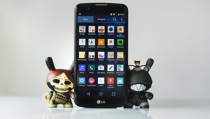K10: veja os motivos para considerar a compra deste intermediário da LG