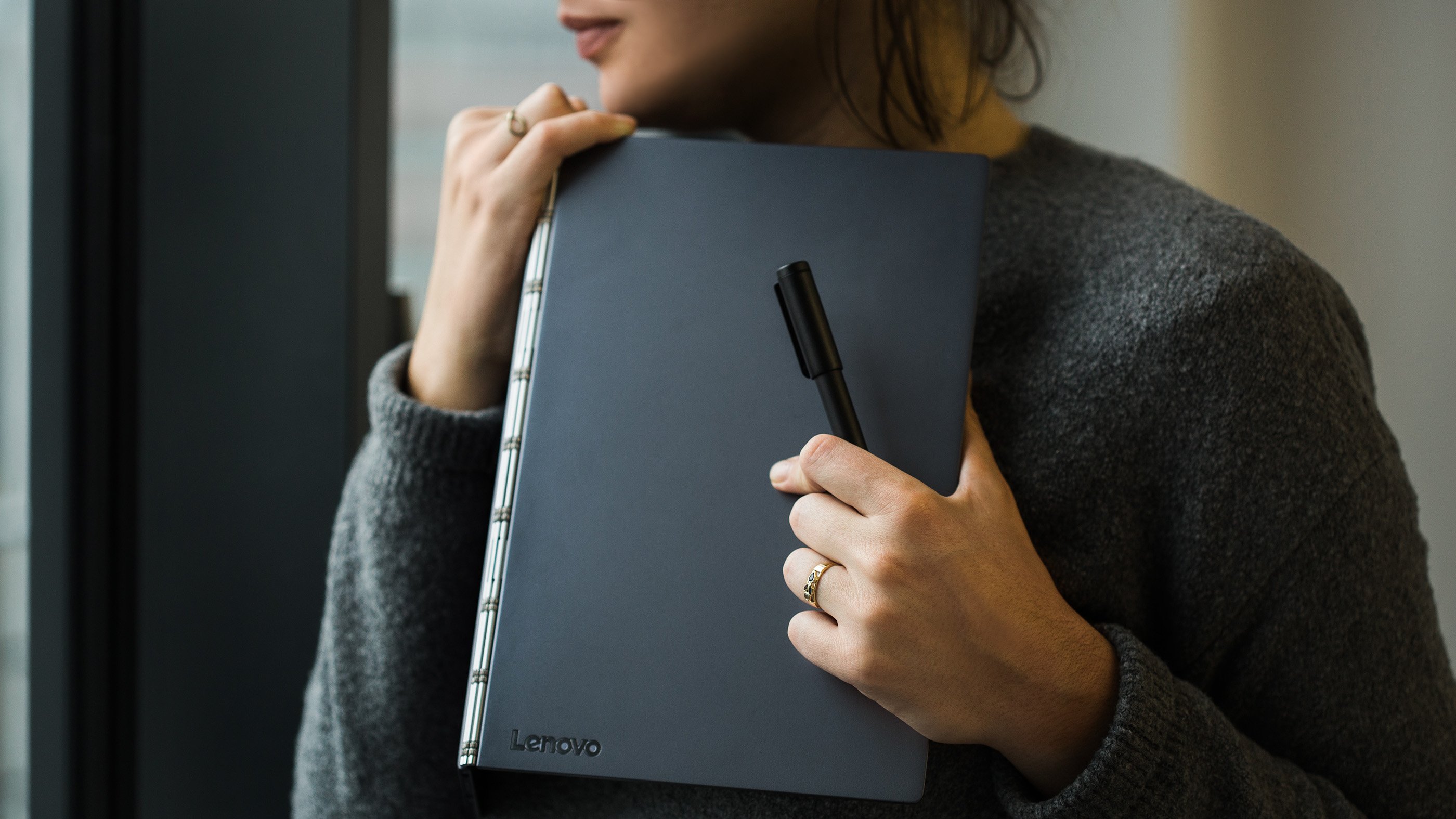 The walking tablets Tablets were dead, now they're exciting again