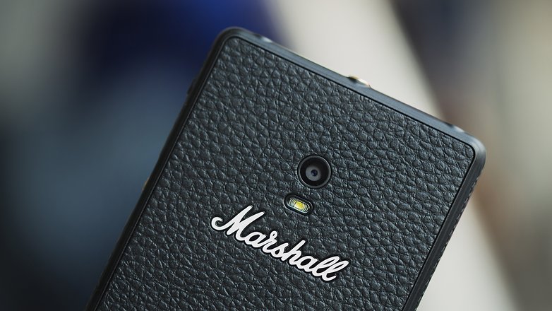 AndroidPIT Marshall London 10