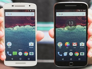 Spart Geld mit dieser Alternative zum Moto G4 Plus