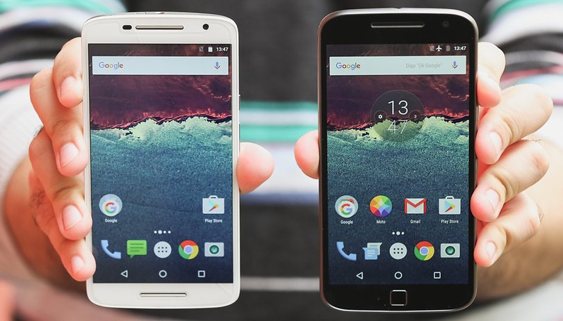 Spart Geld mit dieser Alternative zum Moto G4 Plus