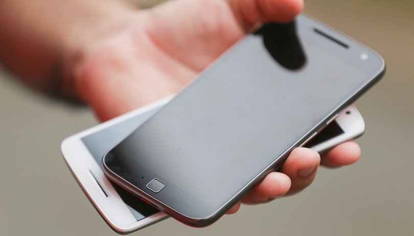 Se este for o Moto Z Play, o Zenfone 3 pode não ser o melhor intermediário do ano
