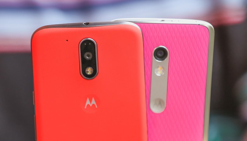 Oubliez Motorola. La nostalgie et les smartphones ne font pas bon ménage