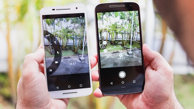 AndroidPIT Moto G4 Plus vs Moto X Play 4431