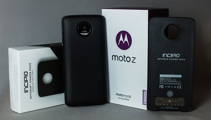 Próximo Moto Snap a chegar no Brasil deve ser o Power Pack