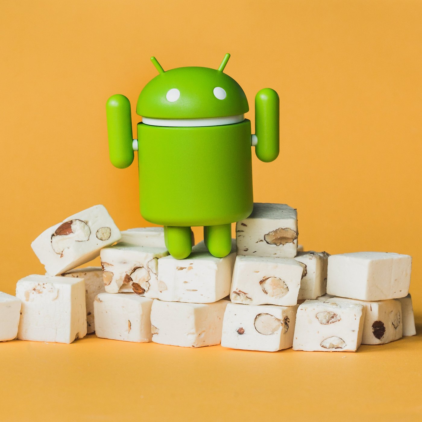 Android 7 Nougat update overview for smartphones and tablets | nextpit