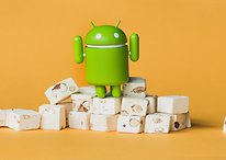 Android 7 Nougat update overview for smartphones and tablets