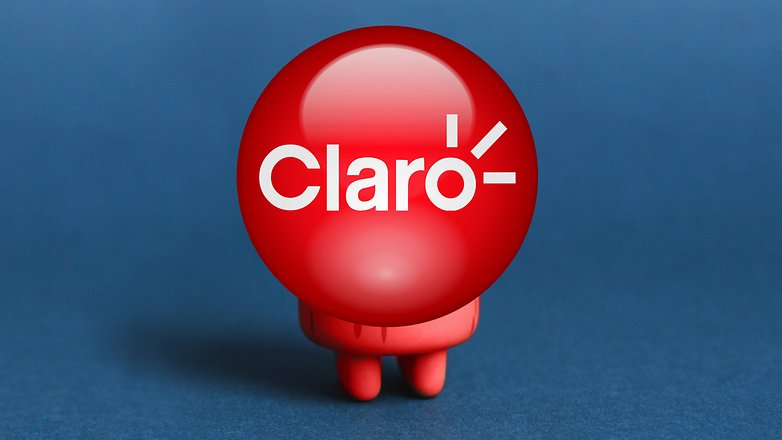 AndroidPIT Claro operator 1561