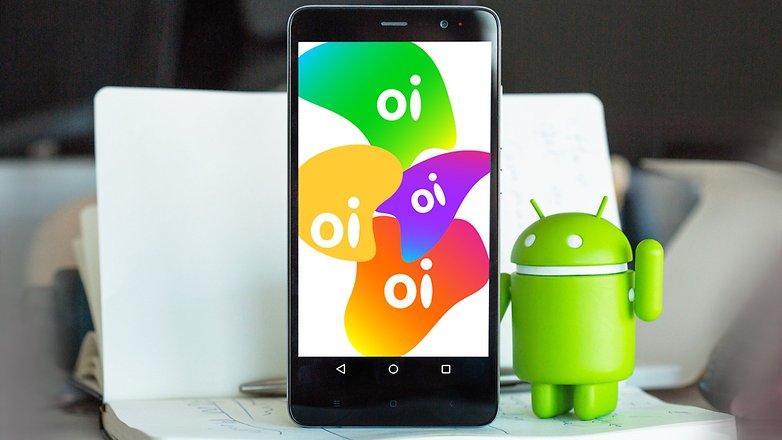 AndroidPIT OI operator 1561