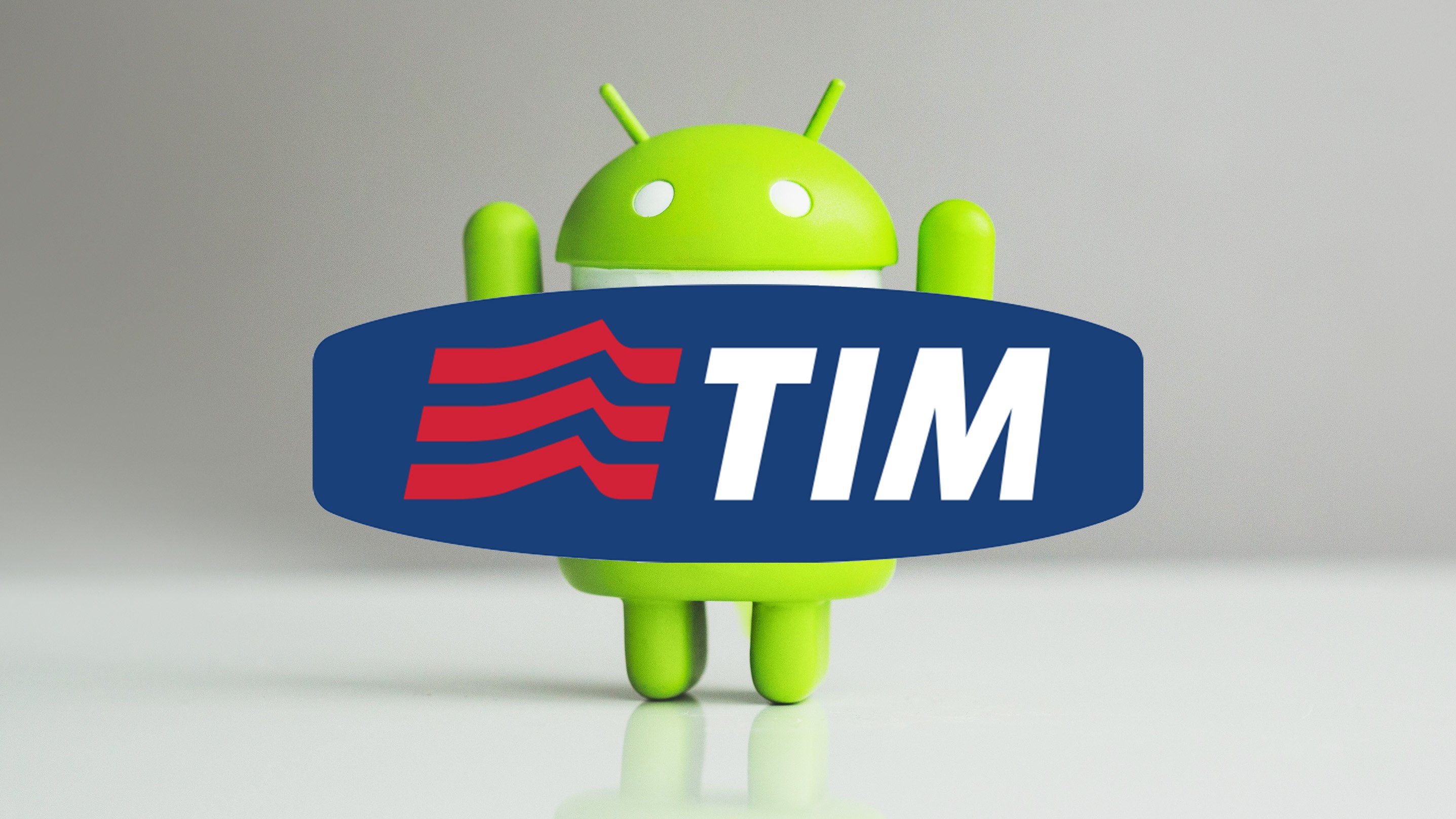 Fique na TIM] Controle 6,5GB (2,5+4) + apps +550min - R$ 32,45 /mês (users  específicos)