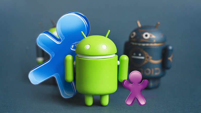 AndroidPIT VIVO operator 4 1561