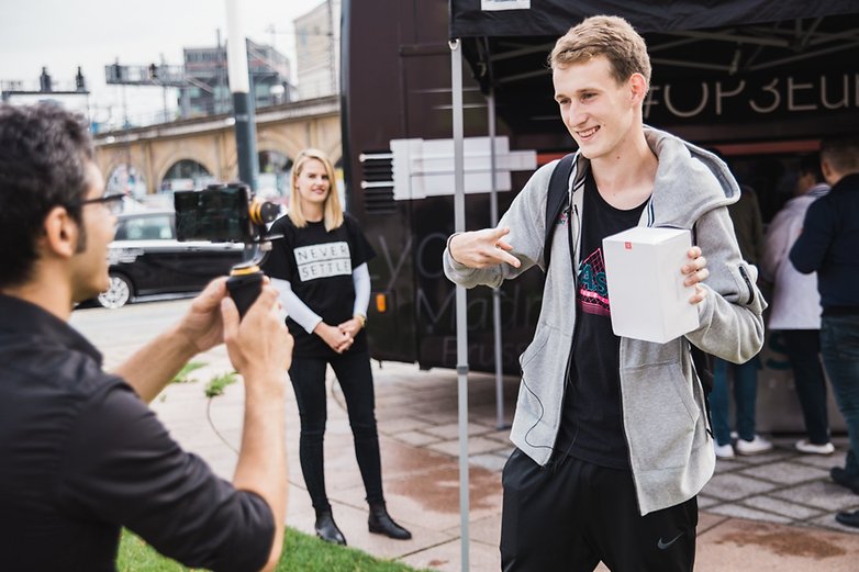 AndroidPIT IT OnePlus3 Euro Tour Berlin 4314