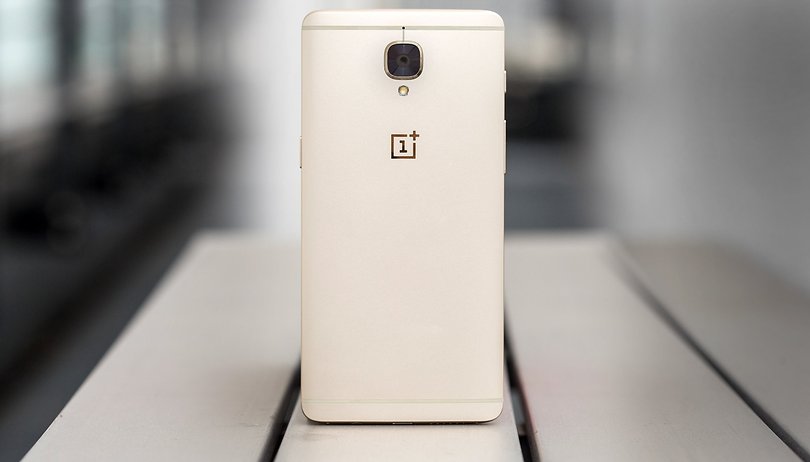 Oui, le OnePlus 3 est mort et ne sera plus vendu en France