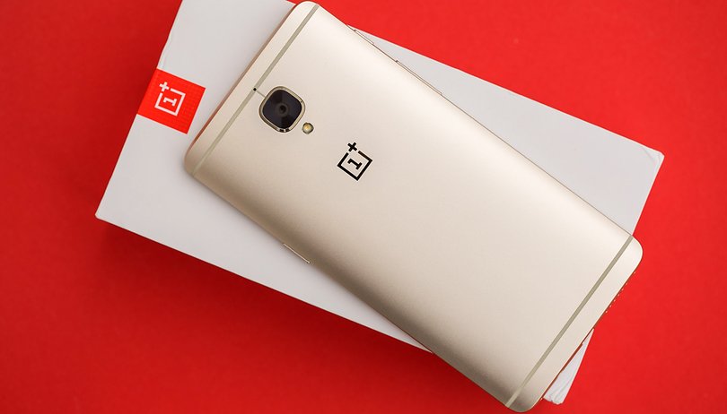 Lançados em 2016, OnePlus 3 e 3T estão recebendo o Android Pie a partir de hoje
