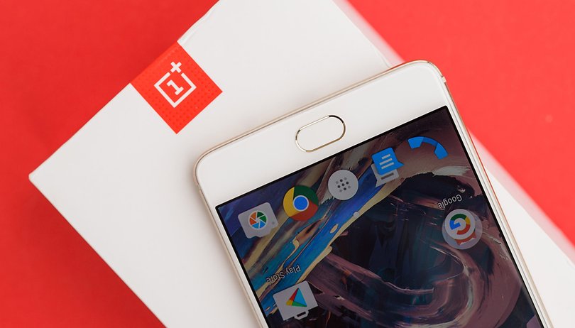 Android O sera la dernière grande mise à jour des OnePlus 3 et OnePlus 3T