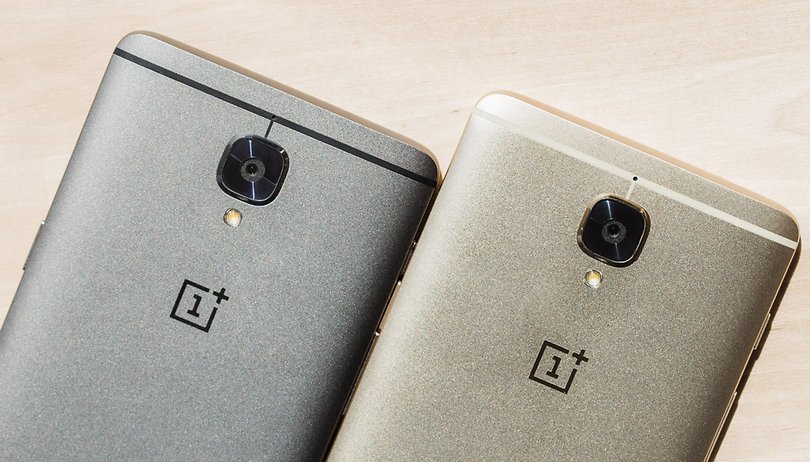 Análisis del OnePlus 3: smartphone de masas
