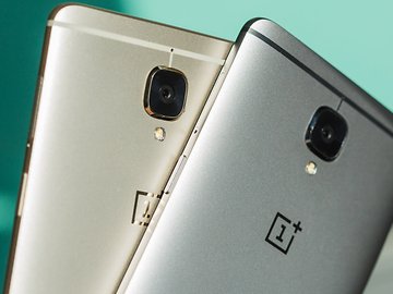 OnePlus 3/3T: Actualizaci&oacute;n beta a Android 8.0 Oreo