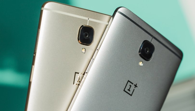OnePlus 3/3T: Actualización beta a Android 8.0 Oreo