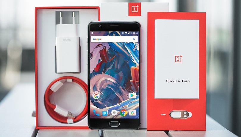 Oneplus 3 And 3t Android Update Open Beta Adds Face Unlock Nextpit