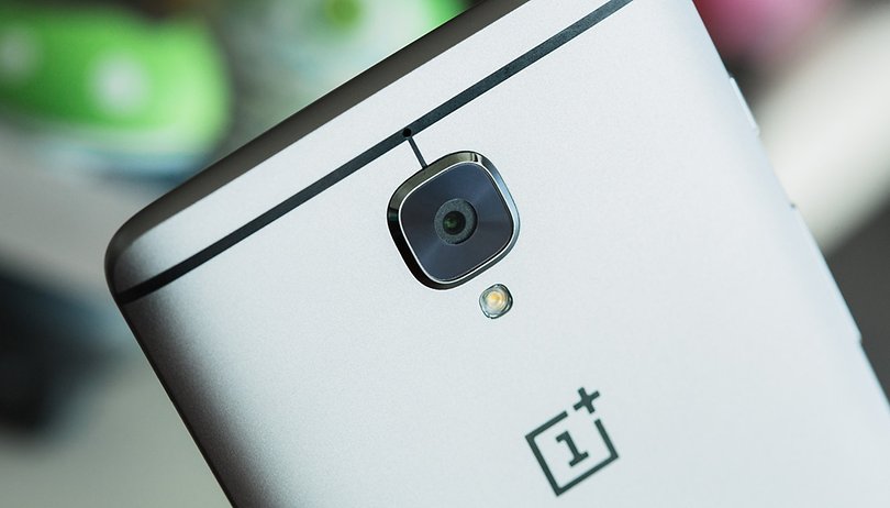 The OnePlus 4 could come with 8 GB RAM
