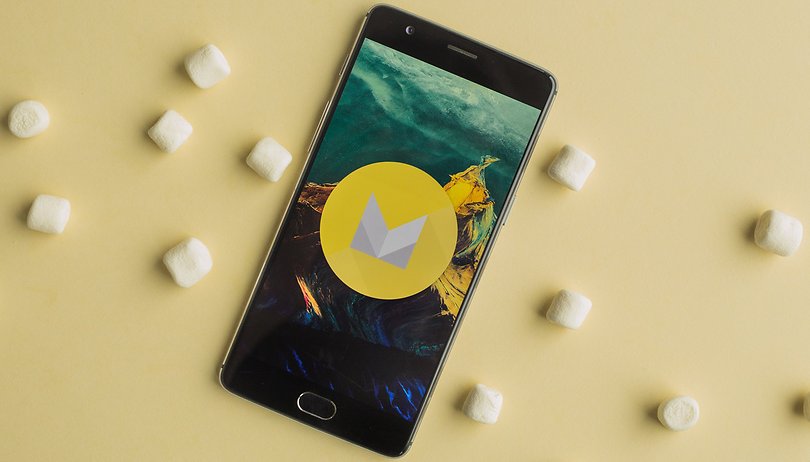 Android Marshmallow: Todas sus funciones