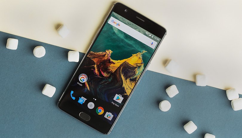 OnePlus stoppe temporairement la vente du OnePlus 3